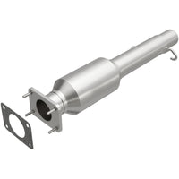 MagnaFlow Direct Fit Catalytic Converter Cadillac 96-99 4.6L