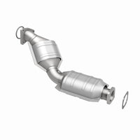 MagnaFlow DF Catalytic Conv 03-06 Infiniti G35 3.5L D/S Assy / 03-06 Nissan 350Z 3.5L D/S Assy