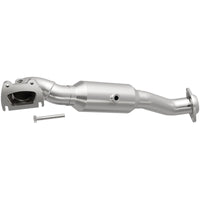 MagnaFlow Direct Fit Catalytic Converter 15-19 Ram 1500 3.6L OEM Grade Fed/EPA Compliant Manifold