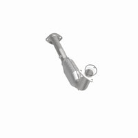 MagnaFlow Direct Fit Catalytic Converter 03-06 Hummer H2 6.0L P/S