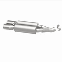 MagnaFlow 05-06 Chrysler Crossfire V6 3.2L S/C SRT-6 Dual Center Rear Exit Cat Back Perf Exhaust