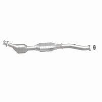 MagnaFlow Direct Fit Catalytic Converter 98-99 Ranger 2.5L