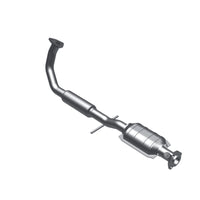 MagnaFlow Direct Fit Catalytic Converter Saturn 96-97 1.9L Dohc