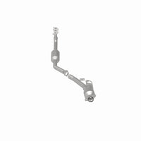 MagnaFlow Direct Fit Catalytic Converter 05-07 Subaru Outback 3.0L