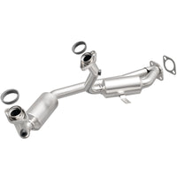 MagnaFlow Direct Fit Catalytic Converter 94-95 Ford Taurus/Sable 3.0
