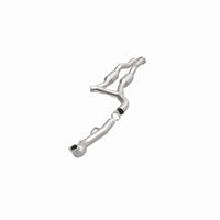 MagnaFlow Direct Fit Catalytic Converter D/S 03-06 Mercedes E55 AMG