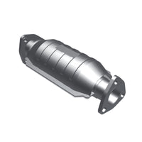 MagnaFlow Direct Fit Catalytic Converter Volvo 79