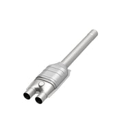 MagnaFlow Conv DF 93-97 Chrysler 3.5L Rear Co