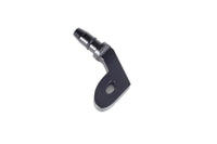 PERRIN 15-26 Subaru WRX & 13-26 BRZ/FR-S/86/GR86 Dipstick Handle P Style - Black