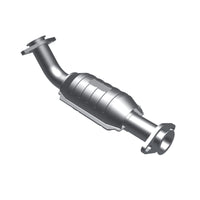 MagnaFlow Direct Fit Catalytic Converter Mazda-Rx7