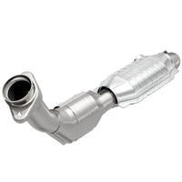 MagnaFlow Direct Fit Catalytic Converter 99 Ford F-150 4.6L