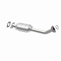 MagnaFlow DF Catalytic Conv 01-03 Infiniti QX4 3.5L P/S Rear / 01-04 Nissan Pathfinder 3.5L P/S Rear