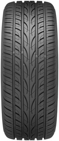 Yokohama Avid ENVigor ZPS Tire - 225/45RF17 91V
