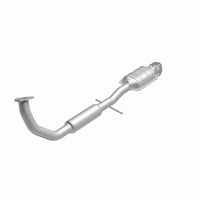 MagnaFlow Direct Fit Catalytic Converter Saturn 96-97 1.9L Dohc