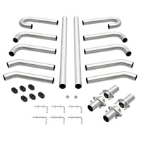 MagnaFlow Kit HDWR Hot Rod 2.25