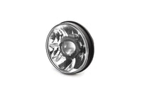 KC HiLiTES 18-20 Jeep JL/JT 7in. Gravity LED Pro DOT Approved Replacement Headlight (Pair Pack Sys)