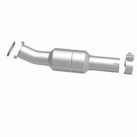 MagnaFlow Direct Fit Catalytic Converter 05-09 Scion tC 2.4 Rear
