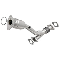MagnaFlow Direct Fit Catalytic Converter 05-06 Pontiac G6 3.5L Rear