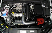 AEM 2016 Volkswagen Jetta L4-1.4 Metal Gunmetal Gray Cold Air Intake