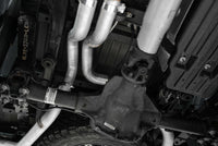 MBRP 17-20 Ford F-150 Raptor 3.5L Ecoboost Dual Rear Exit T409 3in Resonator Back Exhaust System