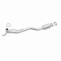 MagnaFlow Conv Direct Fit 300Zx 90-96 P/S