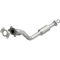 MagnaFlow Direct Fit Catalytic Converter96 Grand Am w/2.4L