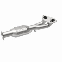 MagnaFlow Direct Fit Catalytic Converter 87 Porsche 911 3.2L