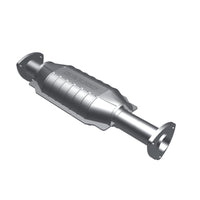 MagnaFlow Direct Fit Catalytic Converter GM 90 91