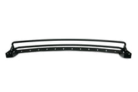 DV8 21+ Ford Bronco Curved Light Bracket for 12 3in. Pod Lights