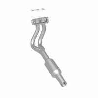 MagnaFlow Direct Fit Catalytic Converter 87 Volkswagen Scirocco 1.8L