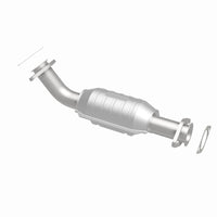 MagnaFlow Direct Fit Catalytic Converter Mazda-Rx7