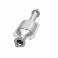 MagnaFlow Direct Fit Catalytic Converter 97-98 Sonata 2.0L 4Cyl.