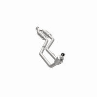 MagnaFlow Direct Fit Catalytic Converter 99-00 Mercedes CLK320 3.2L