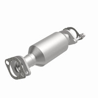 MagnaFlow Direct Fit Catalytic Converter 07-10 Hyundai Elantra 2.0L (Not for sale in California)