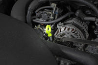 PERRIN 15-25 Subaru WRX & 13-25 BRZ/FR-S/86/GR86 Dipstick Handle Loop Style - Neon Yellow