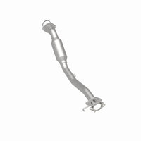MagnaFlow DF Cat. Conv 06-09 Buick Lacrosse 3.8L / 06-08 Pontiac Grand Prix 3.8L (Inc Supercharged)