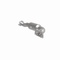MagnaFlow Direct Fit Catalytic Converter 15-19 Ram 1500 3.6L OEM Grade Fed/EPA Compliant Manifold