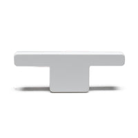 ORACLE Lighting Universal Illuminated LED Letter Badges - Matte Wht Surface Finish - T