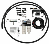 PureFlow AirDog 15-16 Chevrolet 6.6L Duramax FP-100-4G Fuel Air Separation System