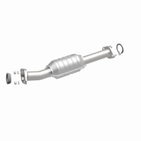 MagnaFlow Direct Fit Catalytic Converter 2002 Suzuki Aerio 2.0L