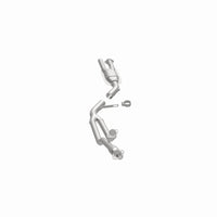 MagnaFlow Direct Fit Catalytic Converter 89-93 BMW 535I 3.2l