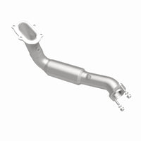 MagnaFlow Catalytic Converter Direct Fit Federal 06-11 Chevy Corvette V8 7.0LGAS