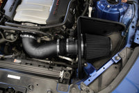 K&N 16-23 Chevrolet Camaro SS 6.2L V8 F/I DRYFLOW Performance Air Intake System
