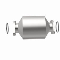 MagnaFlow Direct Fit Catalytic Converter 93-97 Geo Prizm-Toyota Celi