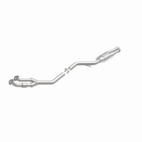 MagnaFlow Direct Fit Catalytic Converter 89-92 BMW 525i 2.5L