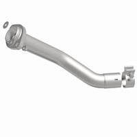 MagnaFlow 18-20 Jeep Wrangler V6 3.6L Bolt On Extension Pipe 2in Pipe Diameter