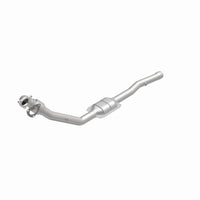 MagnaFlow Direct Fit Catalytic Converter 96-97 Volvo 850 2.5L