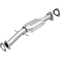 MagnaFlow Direct Fit Catalytic Converter Sonoma-S10 99 4.3L