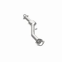 MagnaFlow Direct Fit Catalytic Converter 12-14 Subaru Impreza 2.5L / 15-16 WRX STI