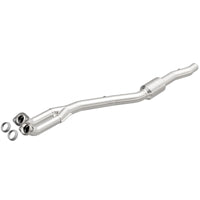 MagnaFlow Direct Fit Catalytic Converter 97-98 BMW 540i 4.4L / 740I 4.4L / 96-98 740IL 4.4L P/S